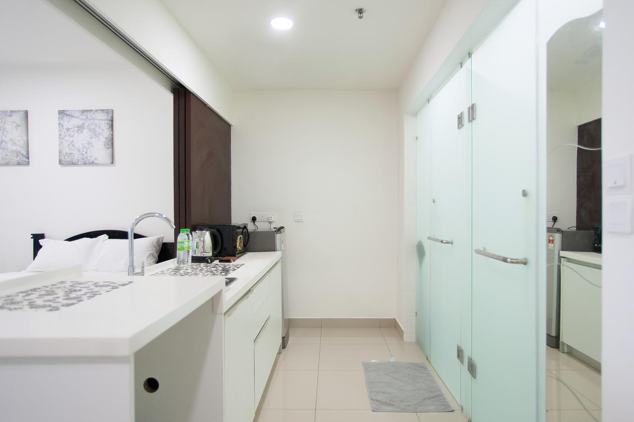 Apartmán Miko'S Studio @ Setia Convention Shah Alam Exteriér fotografie